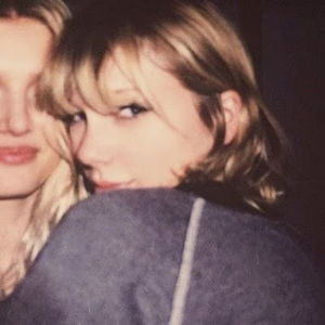 Meet your Posher, Keira